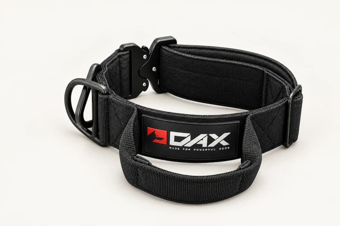 DAX GRIP Collar