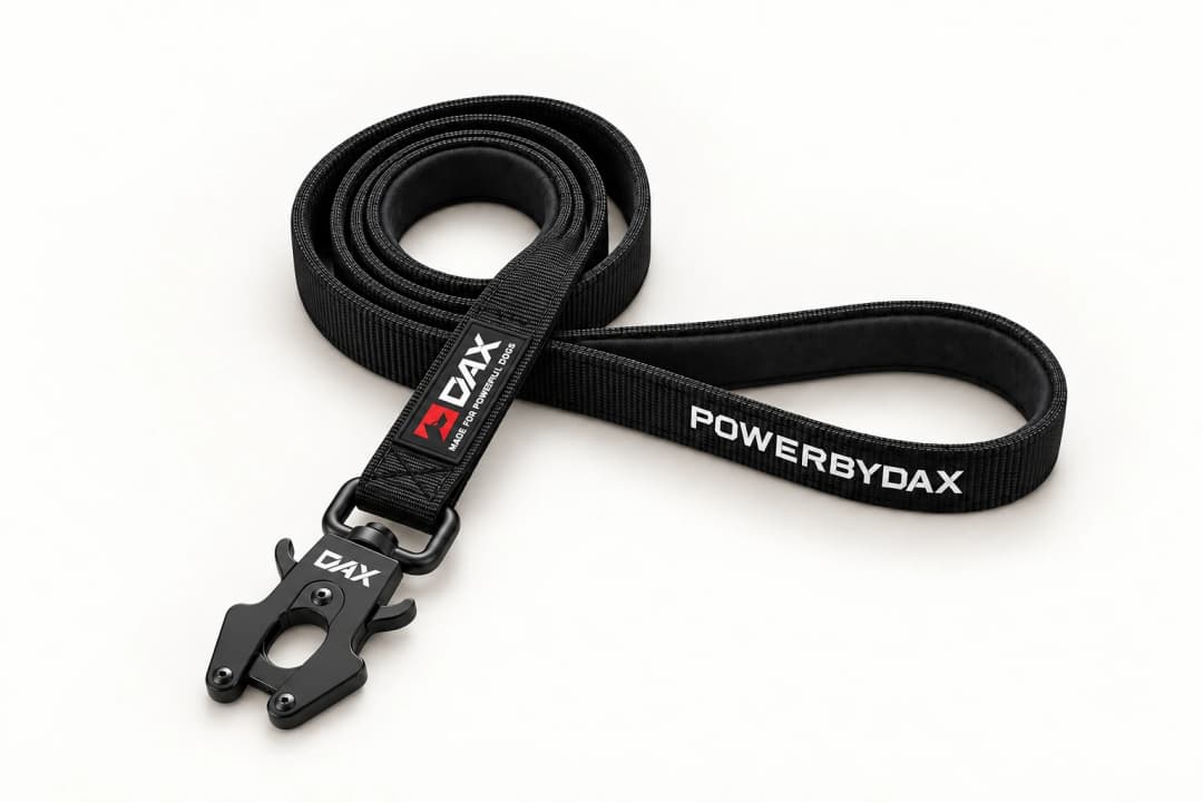 DAX Leash