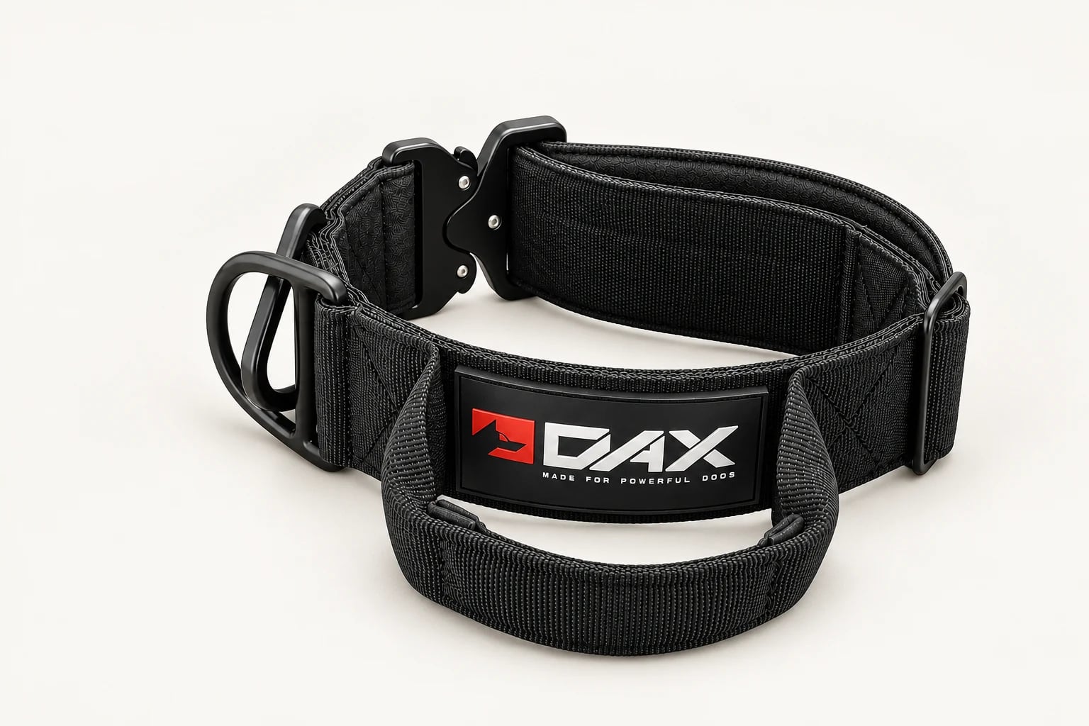 DAX GRIP Collar