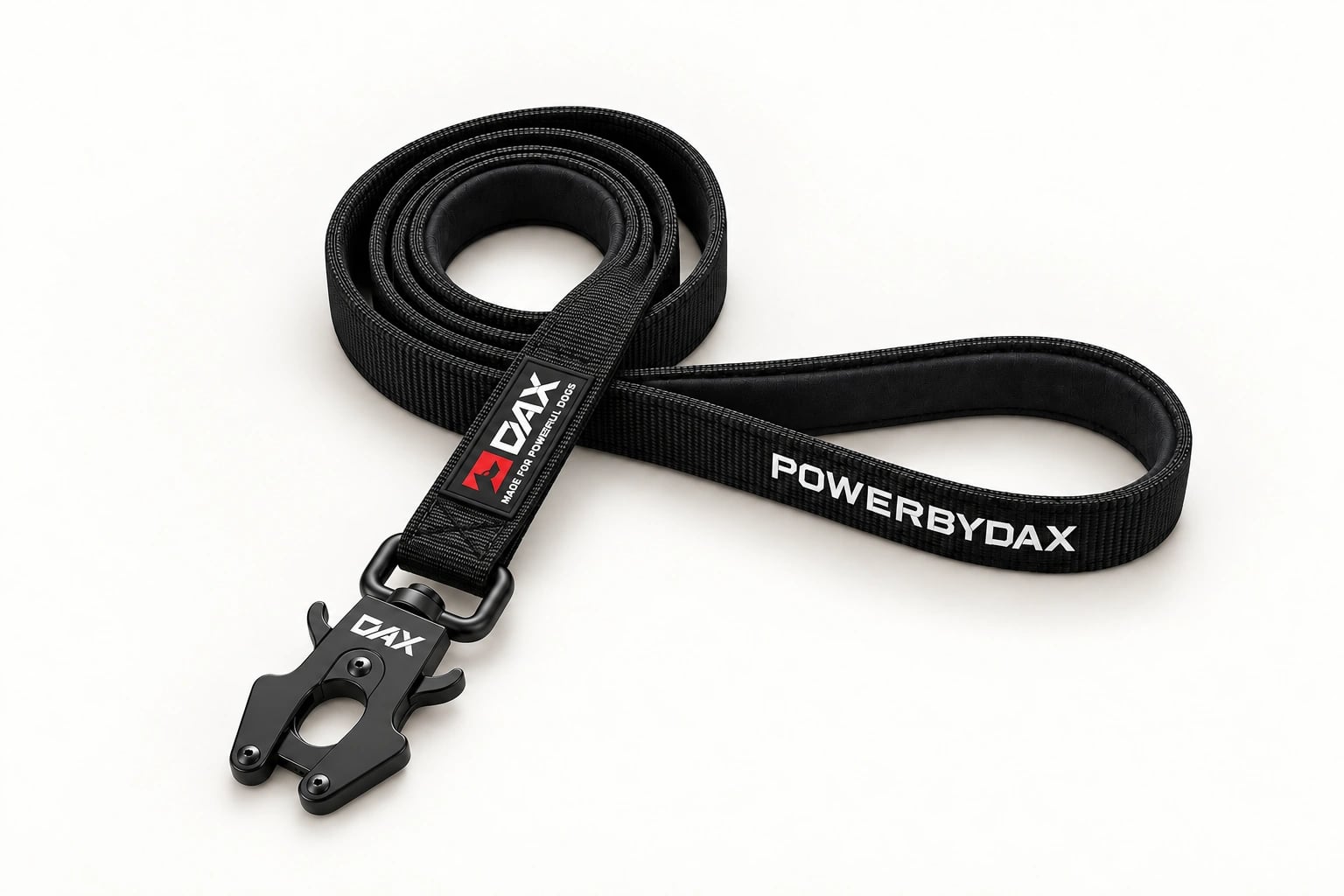 DAX Leash